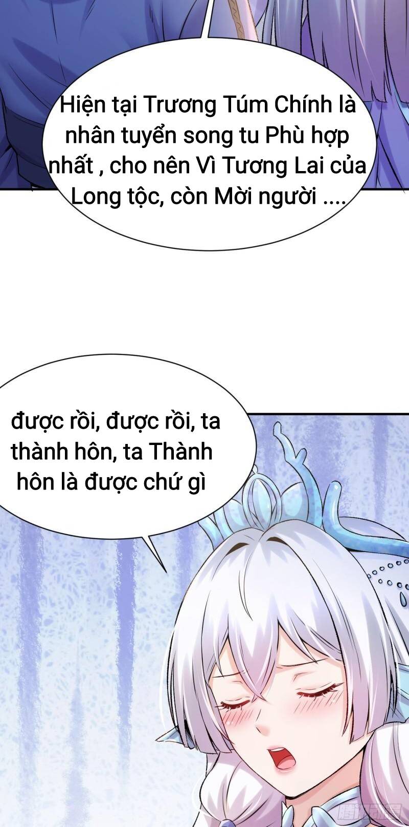 Long Vương Cuối Cùng Chương 6 Ảnh 31