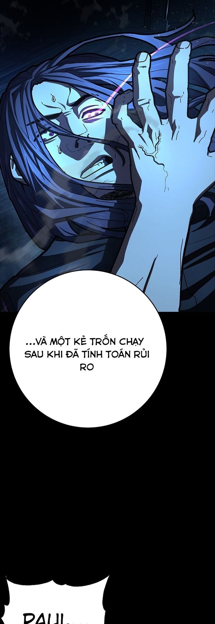 Võ Sĩ Vô Năng Chương 25 Ảnh 42