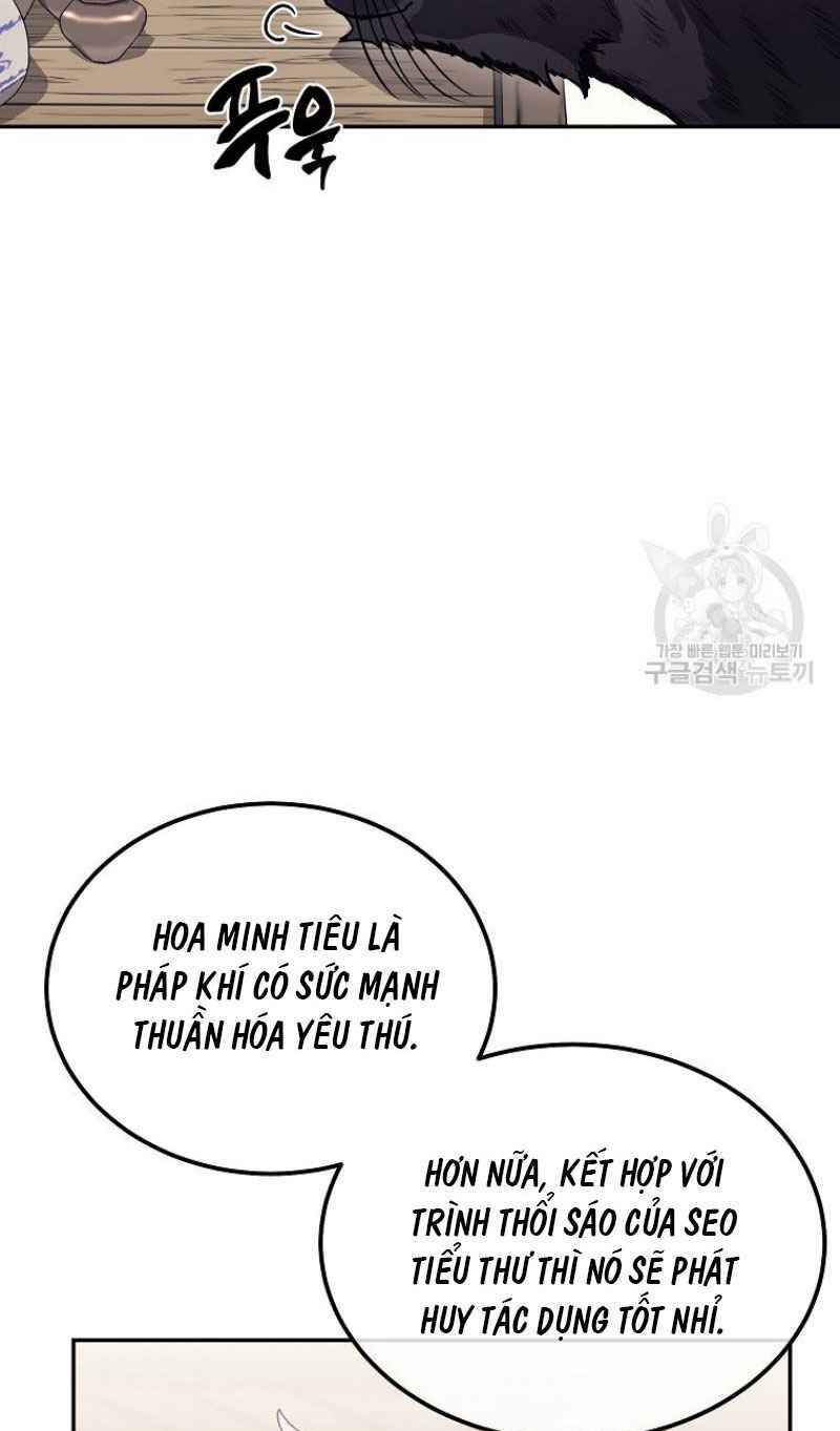 Thiếu Niên Phương Sĩ Chương 22 Ảnh 34