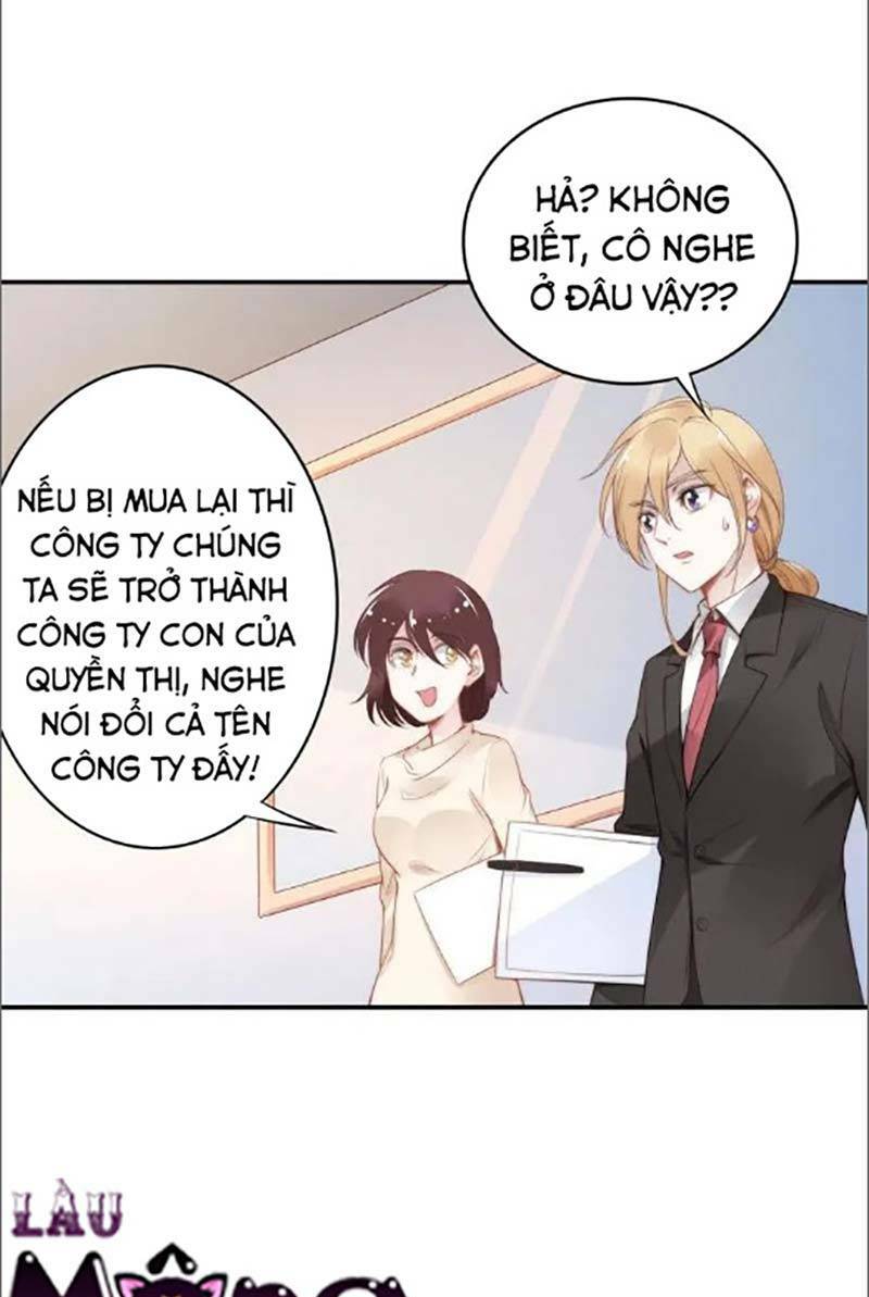 Quyền Thiểu, Nhĩ Lão Bà Yêu Bào Liễu Chương 44 Ảnh 8