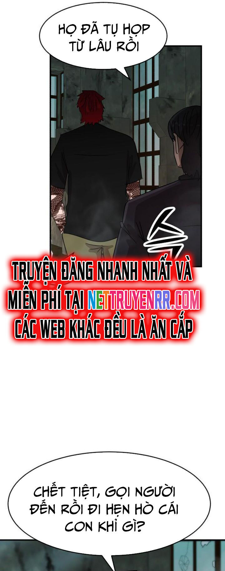 Coin Báo Thù Chương 49 Ảnh 101