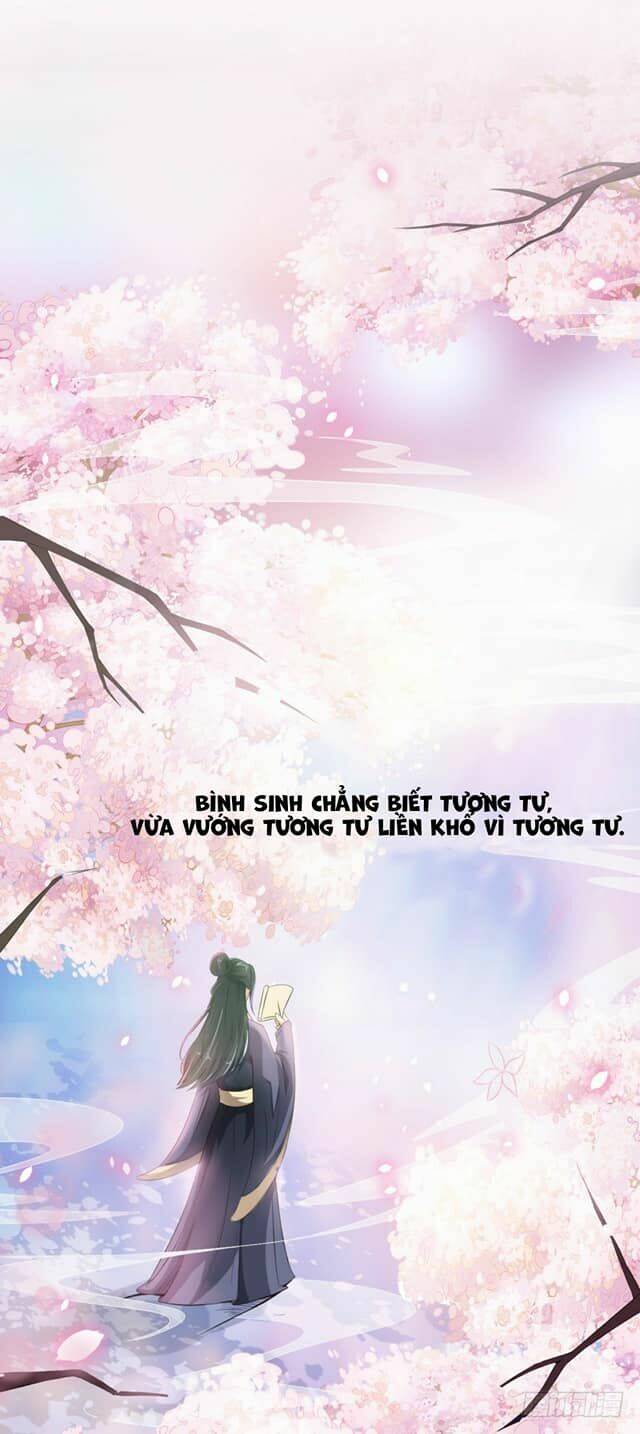 Như Ý Giai Thê Chương 1 Ảnh 3