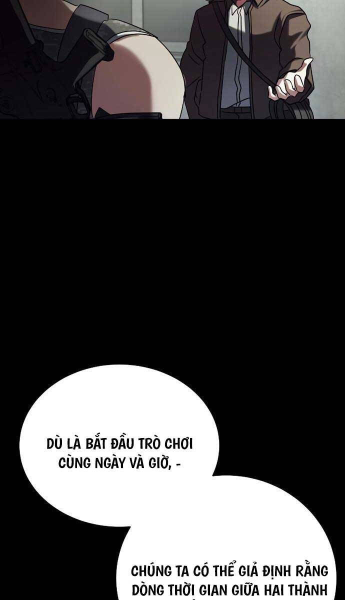 Ván Cược Của Chúa Chương 19 Ảnh 11