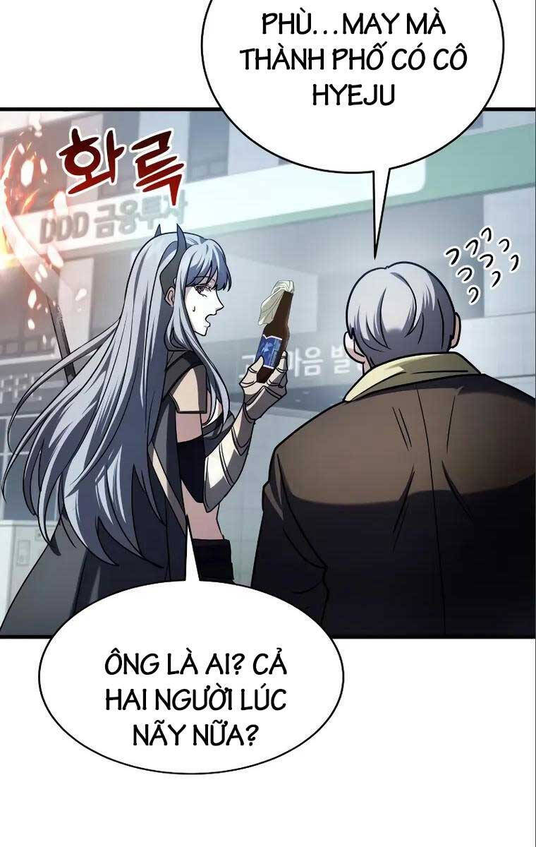 Ván Cược Của Chúa Chương 15 Ảnh 50