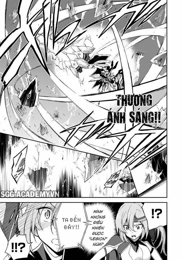 Saijaku Muhai No Shinsou Kiryuu Chương 23 Ảnh 56