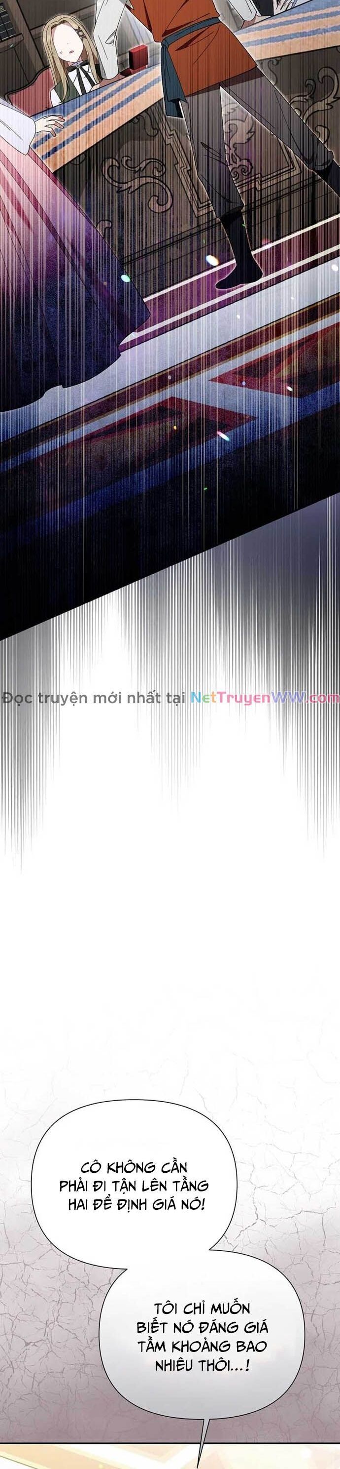 Nhân Vật Phản Diện Được Ưu Ái Chương 5 Ảnh 23