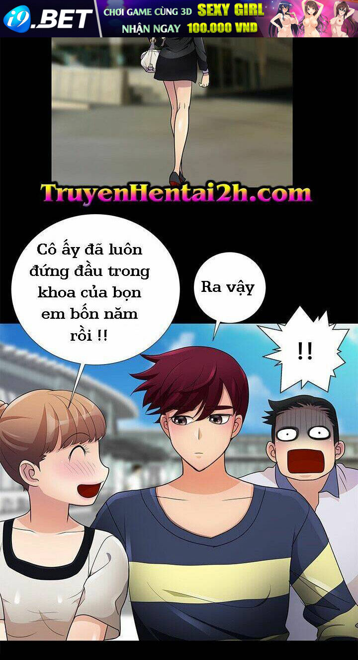 Sikinen Chương 6 Ảnh 16