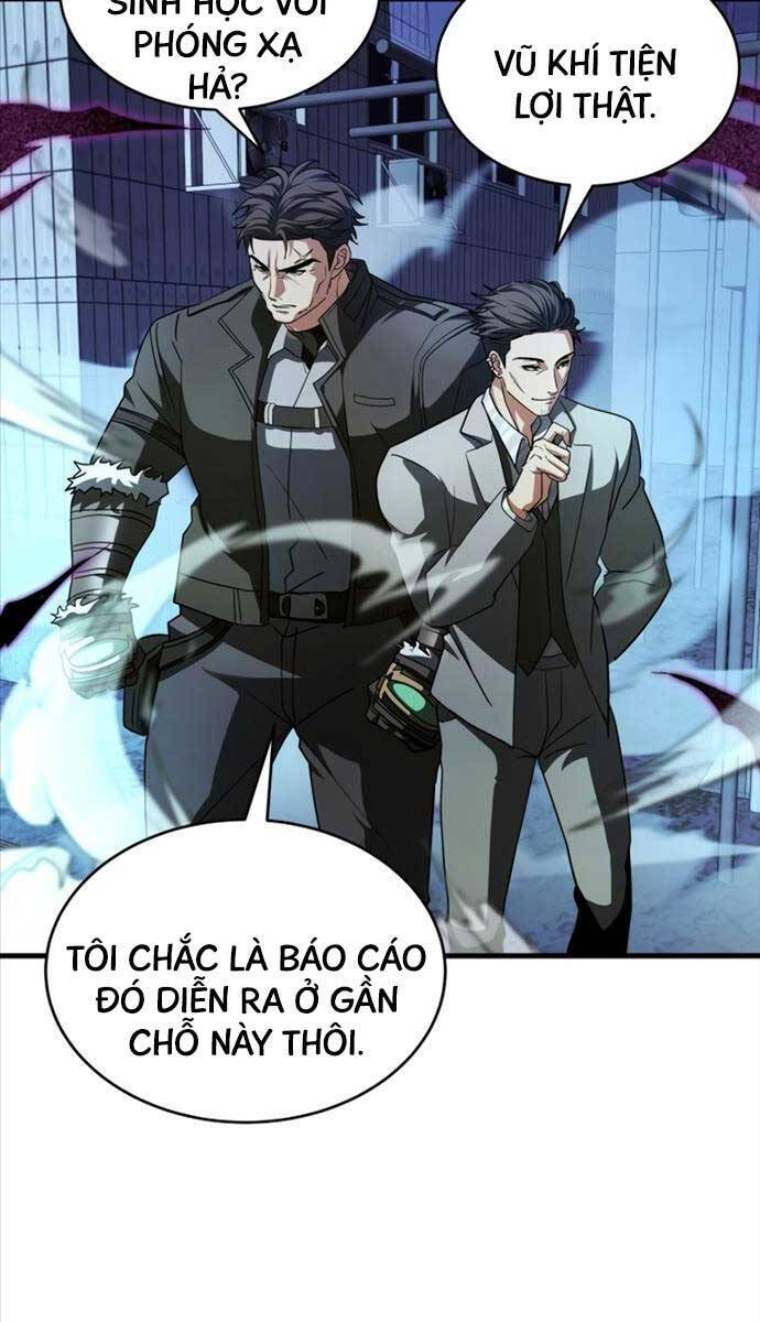 Ván Cược Của Chúa Chương 13 Ảnh 77