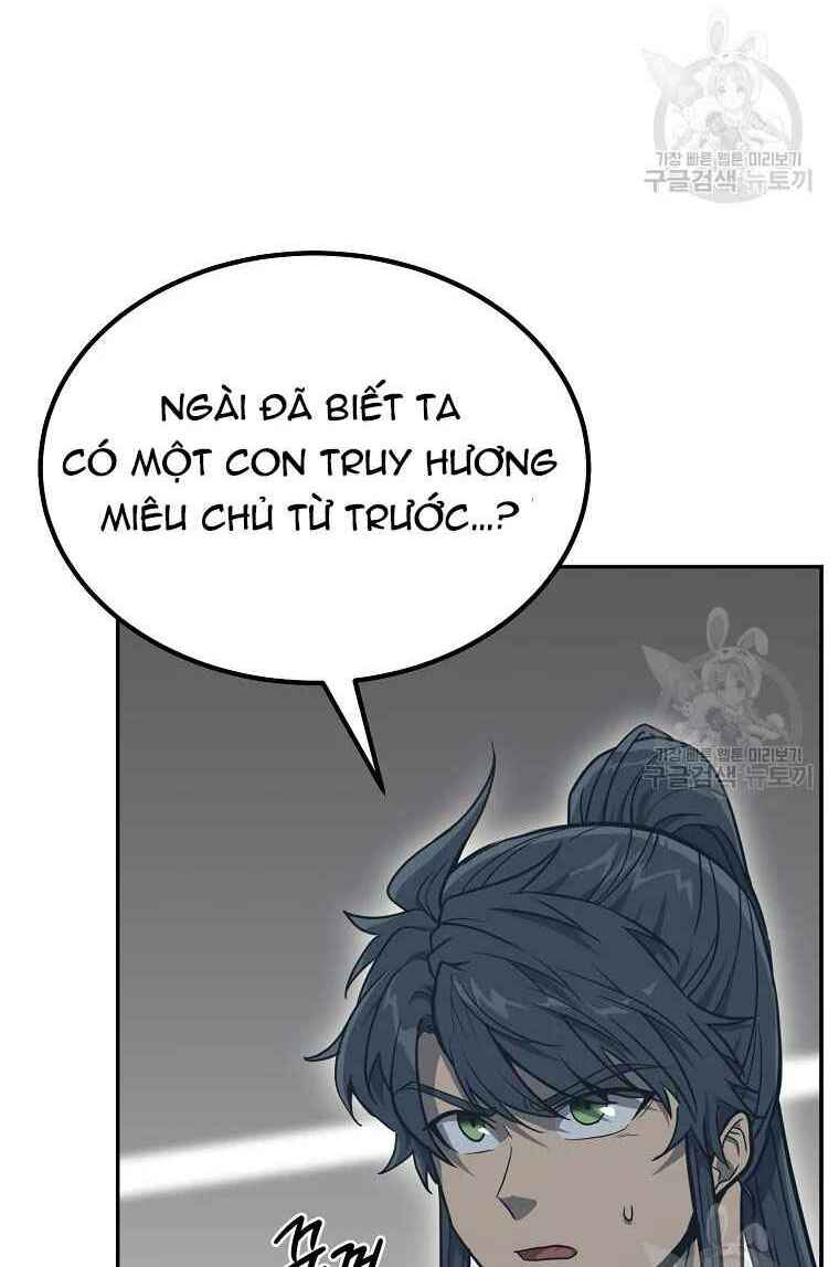 Thiếu Niên Phương Sĩ Chương 26 Ảnh 39