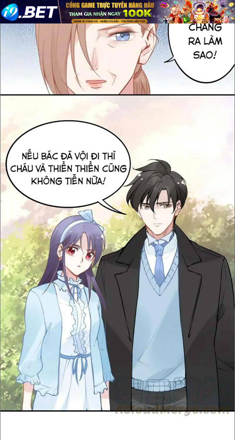Quyền Thiểu, Nhĩ Lão Bà Yêu Bào Liễu Chương 43 Ảnh 25