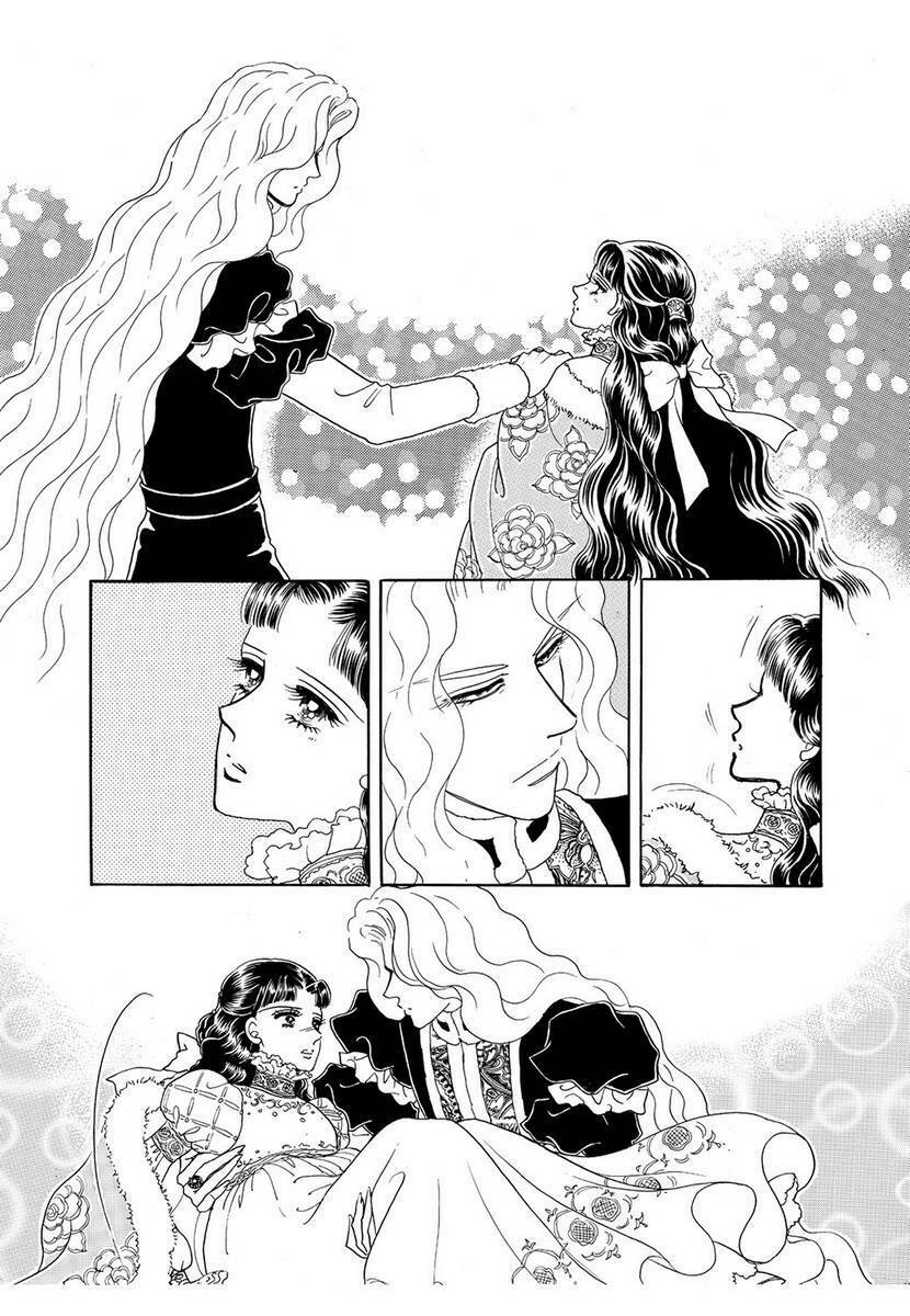 Princess - Công Chúa Xứ Hoa (Bản Đẹp) Chương 61 Ảnh 25