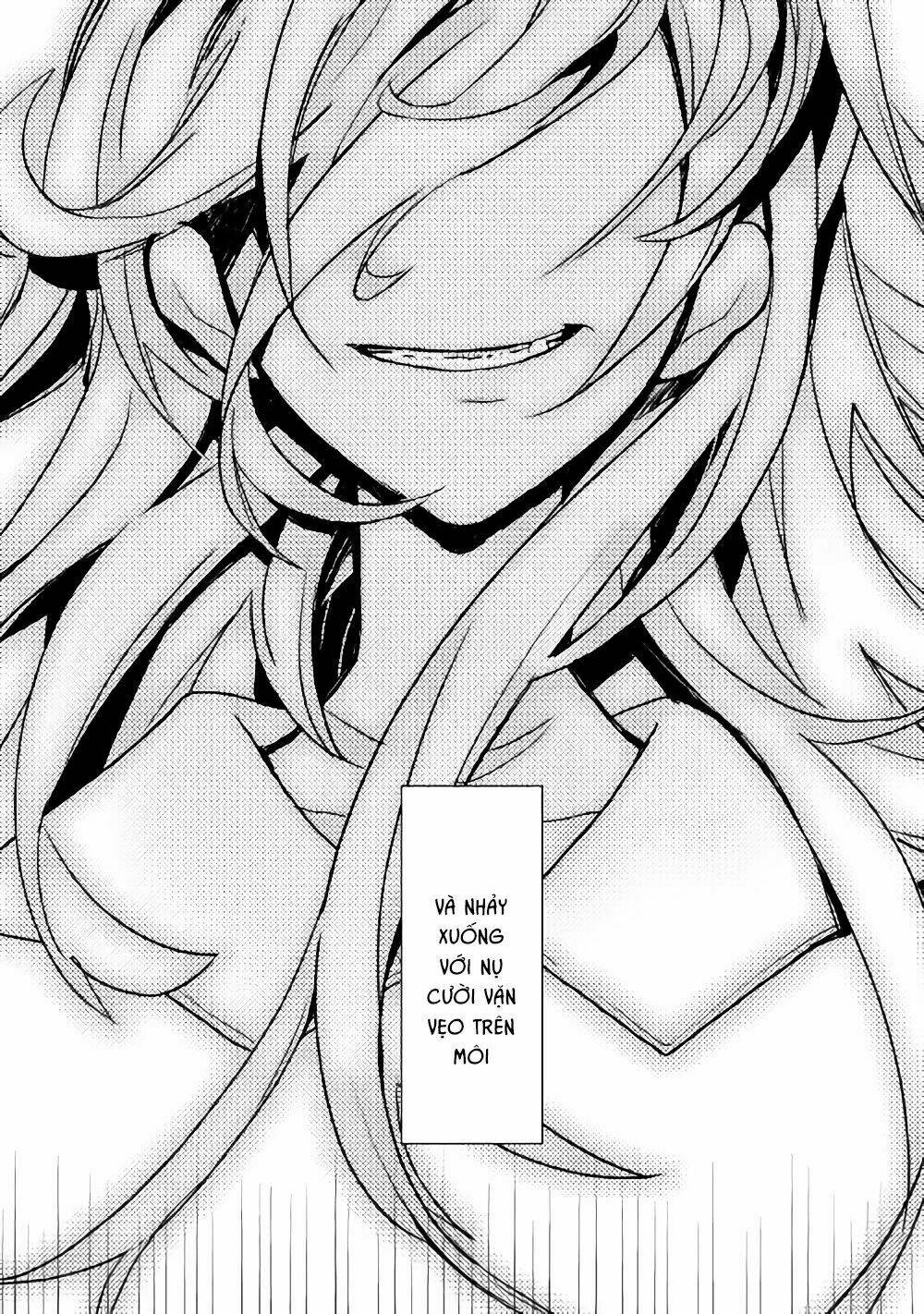 Kuro No Souzou Shoukanshi - Tenseisha No Hangyaku Chương 17 Ảnh 20