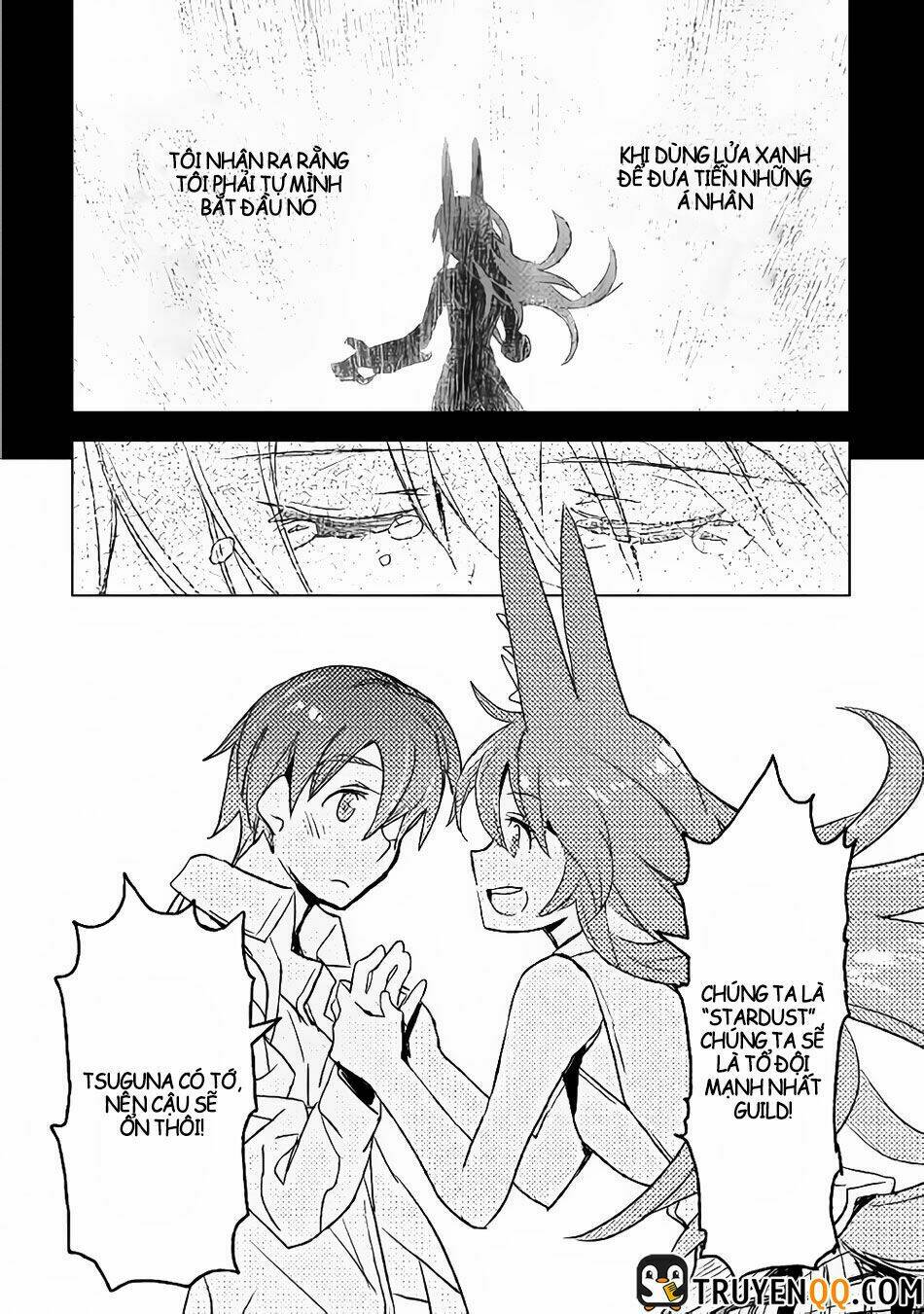 Kuro No Souzou Shoukanshi - Tenseisha No Hangyaku Chương 16 Ảnh 24