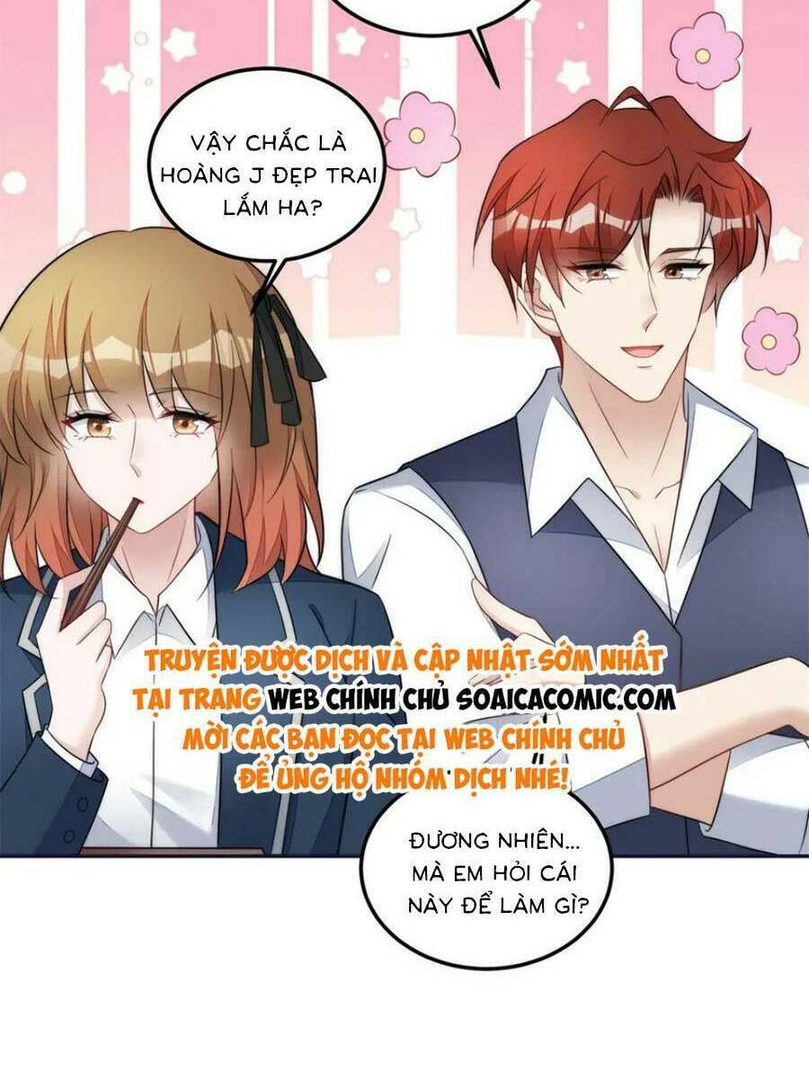 Đại Lão Nào Cũng Tranh Sủng Ta Chương 253 Ảnh 31