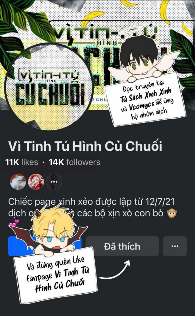Tôi Là Minh Chứng Của Sự Thật Chương 136 Ảnh 14