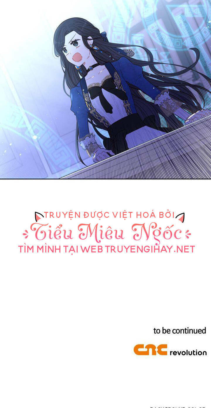 Hoàng Nữ Tóc Đen Chương 97 Ảnh 64
