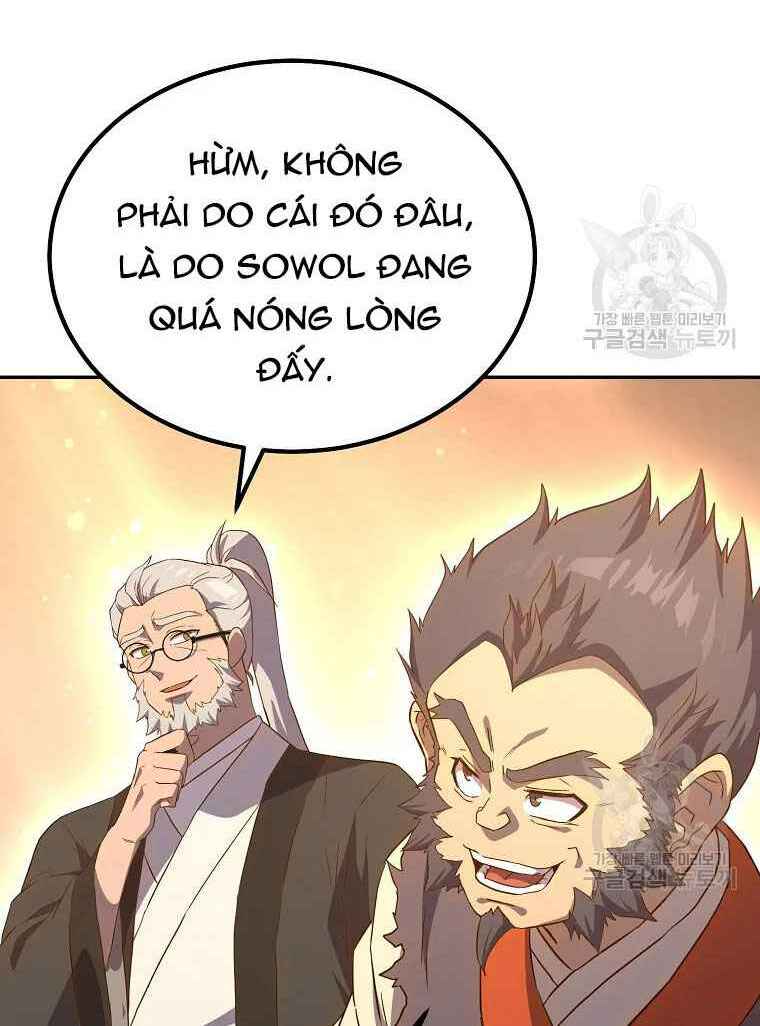 Thiếu Niên Phương Sĩ Chương 28 Ảnh 54