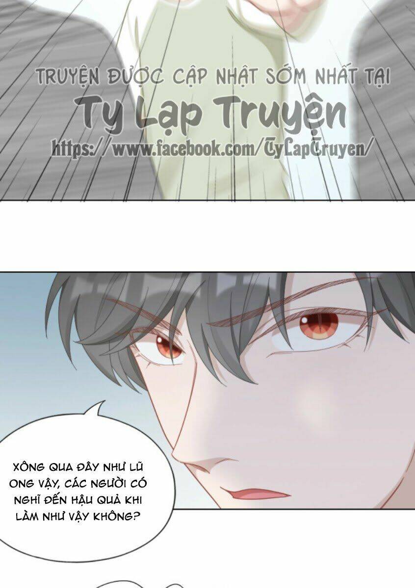 Bạn Trai Là Quái Vật Chương 93 Ảnh 8