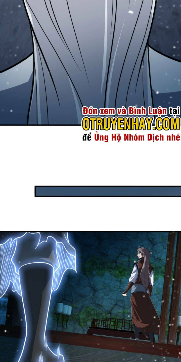 Sư Tổ Của Ta Là Thiên Hạ Đệ Nhất Chương 29 Ảnh 40