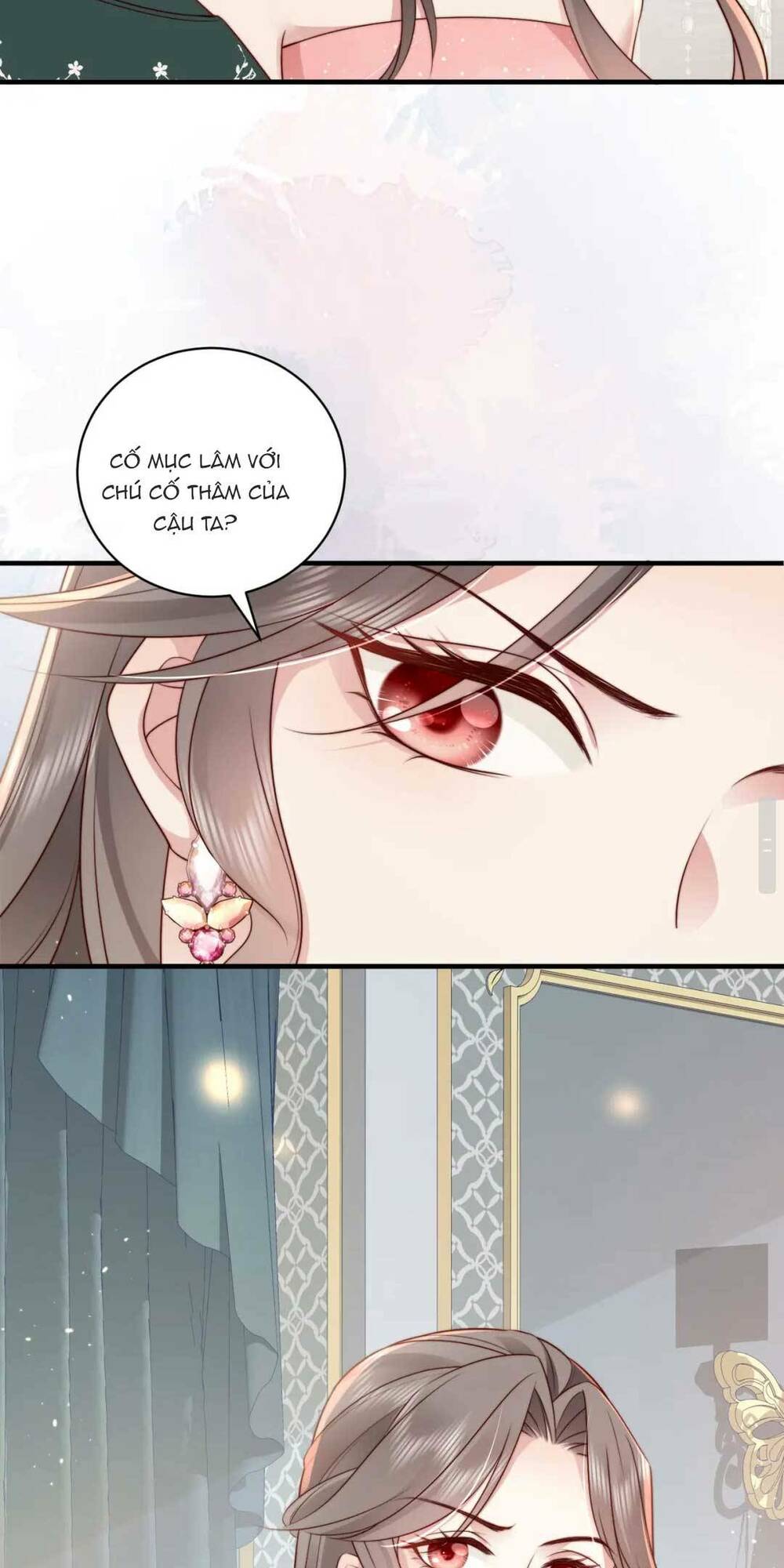 Xuyên Nhanh : Thiếu Gia Ốm Yếu Rất Dính Người Chương 6 Ảnh 31