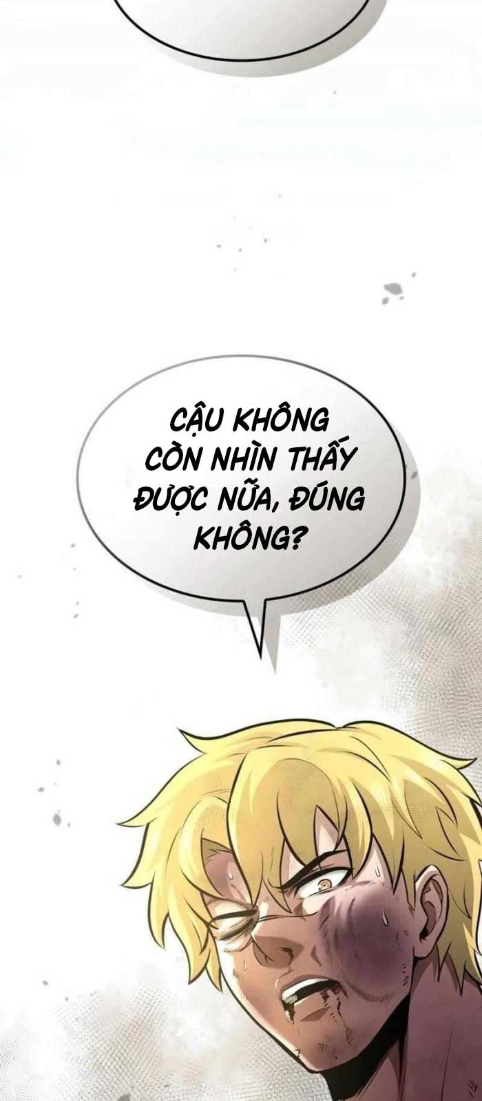 Nhà Vô Địch Kalli Chương 98 Ảnh 116