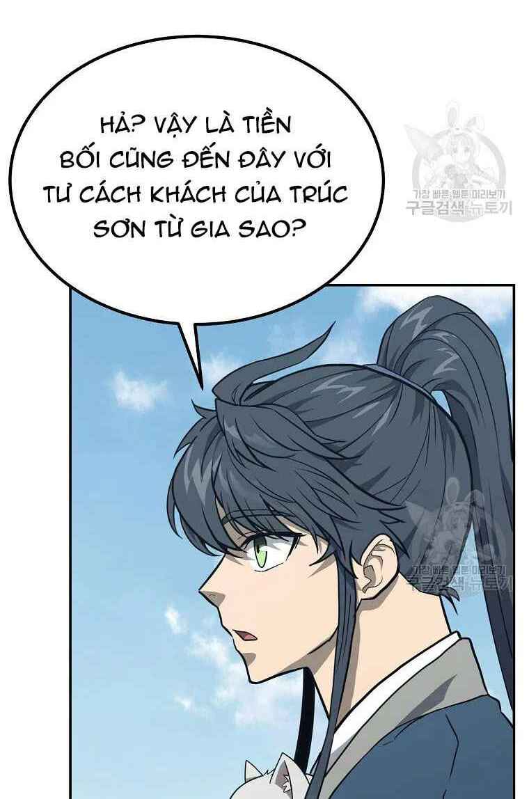 Thiếu Niên Phương Sĩ Chương 26 Ảnh 45