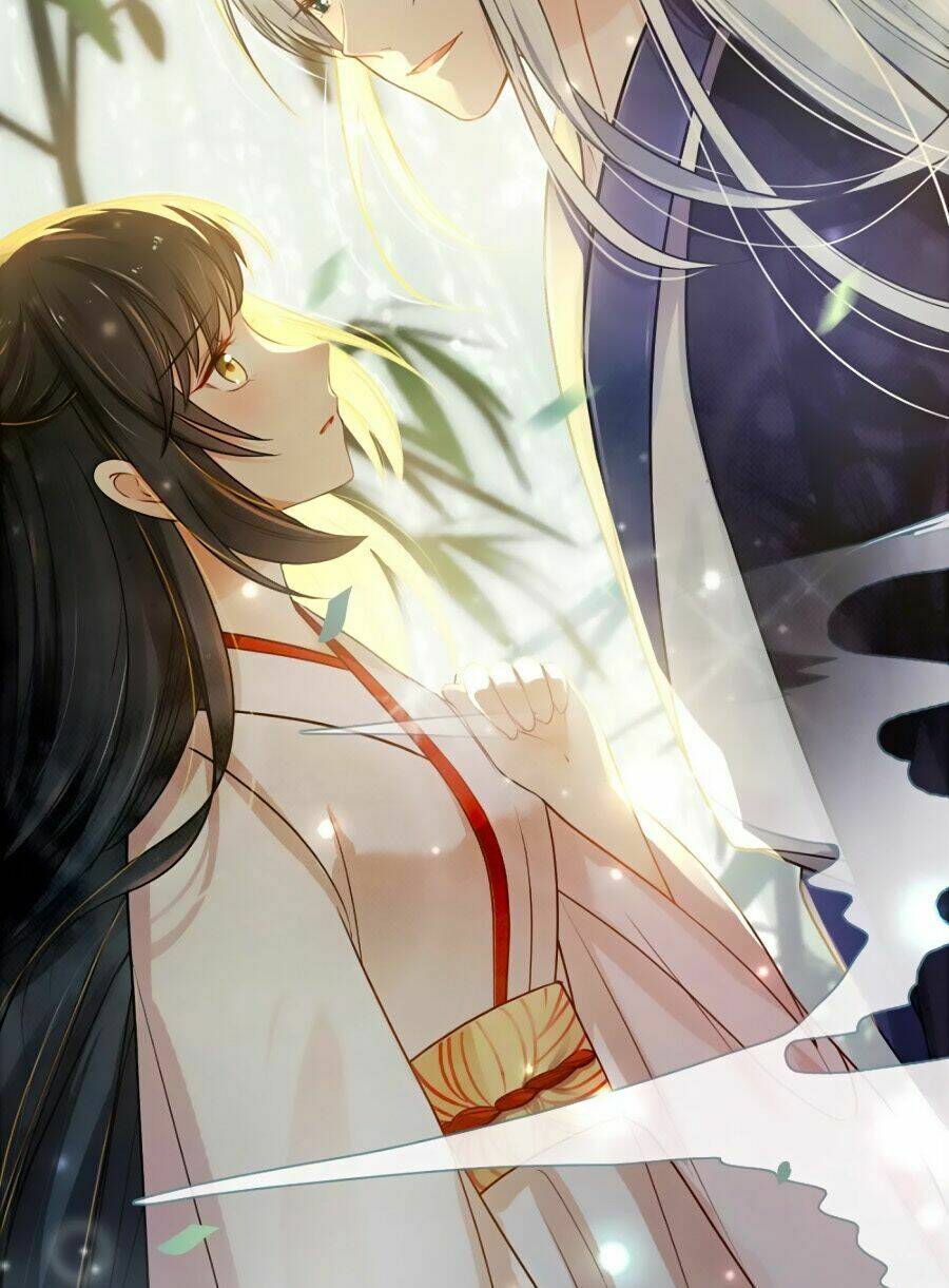 Thần Y Nữ Ngỗ Tác Chương 1 Ảnh 26