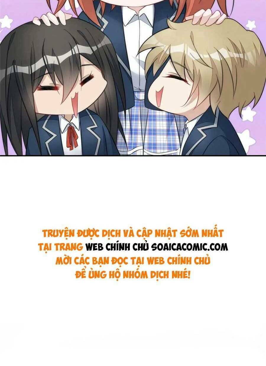 Đại Lão Nào Cũng Tranh Sủng Ta Chương 251 Ảnh 43