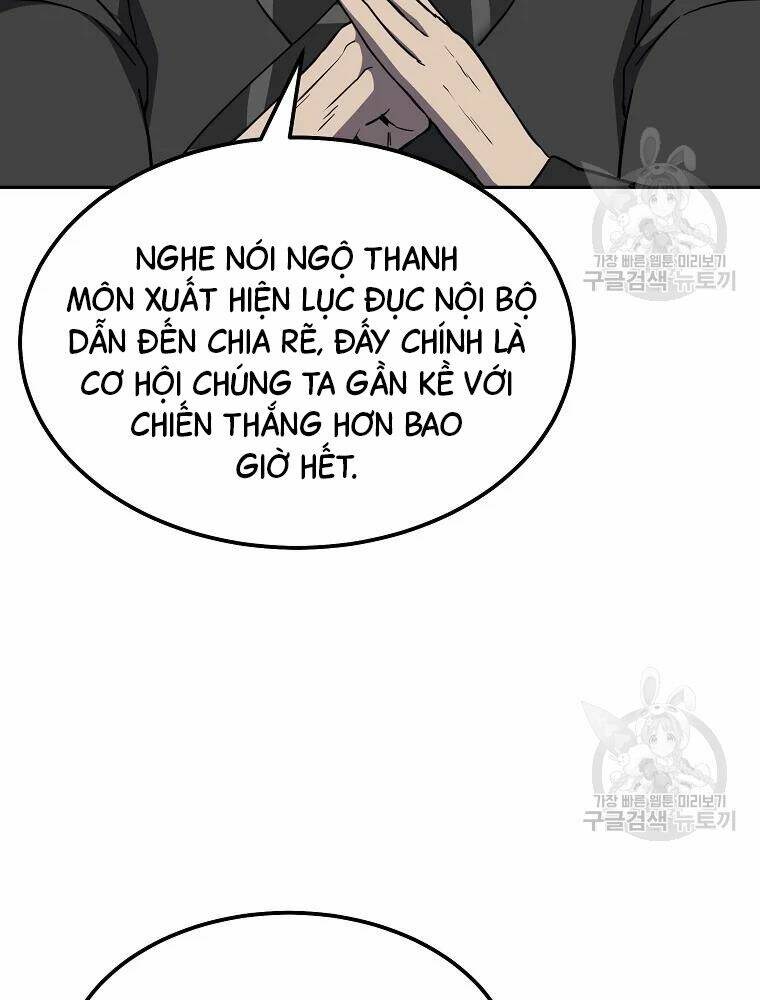 Thiếu Niên Phương Sĩ Chương 33 Ảnh 61