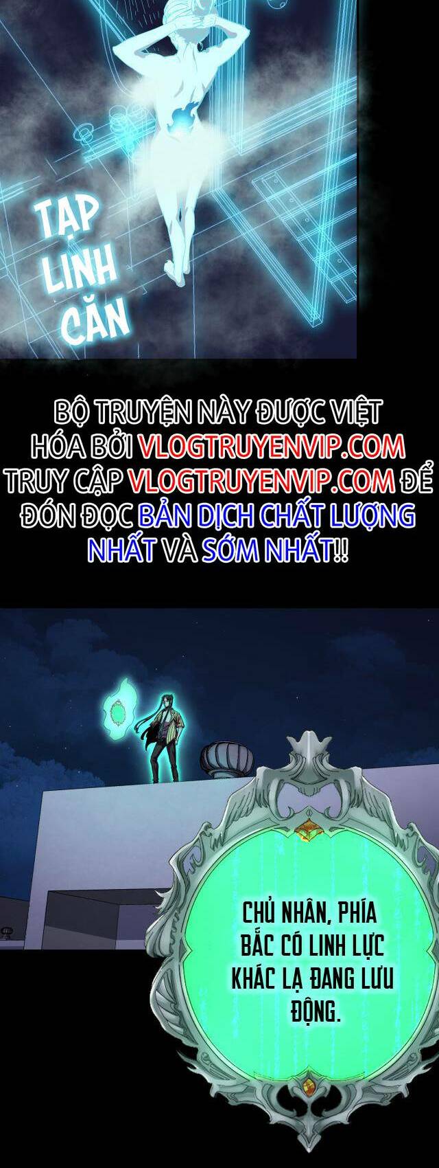 Ta Bị Địa Cầu Bắt Cóc Rồi Chương 14 Ảnh 11