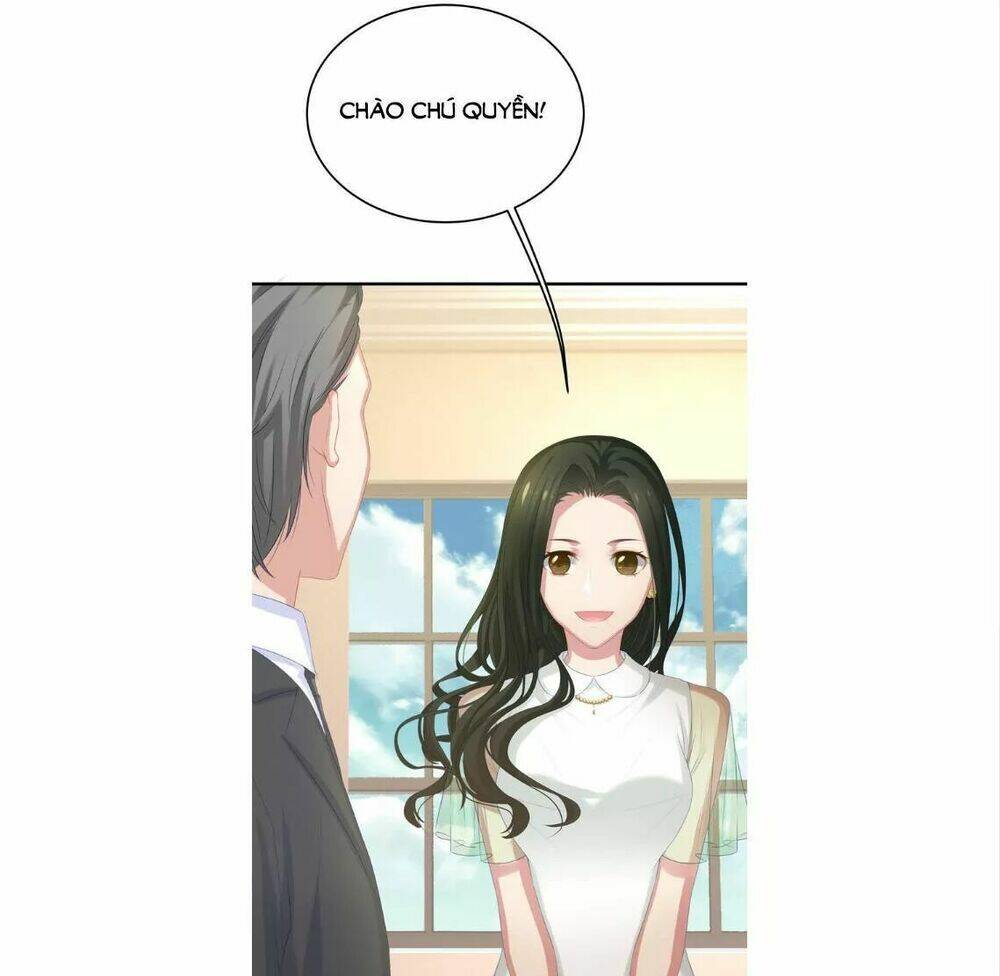 99 Phương Pháp Giam Cầm Tình Yêu Chương 7 Ảnh 11
