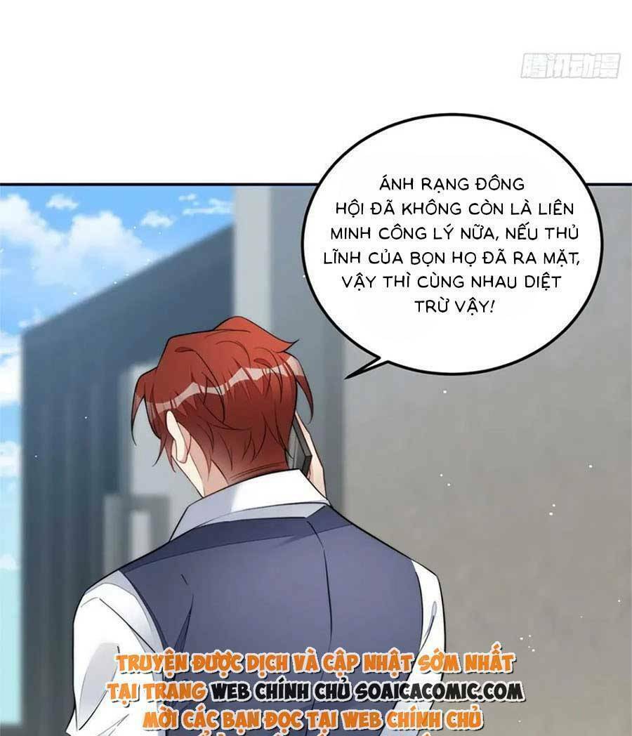 Đại Lão Nào Cũng Tranh Sủng Ta Chương 247 Ảnh 38