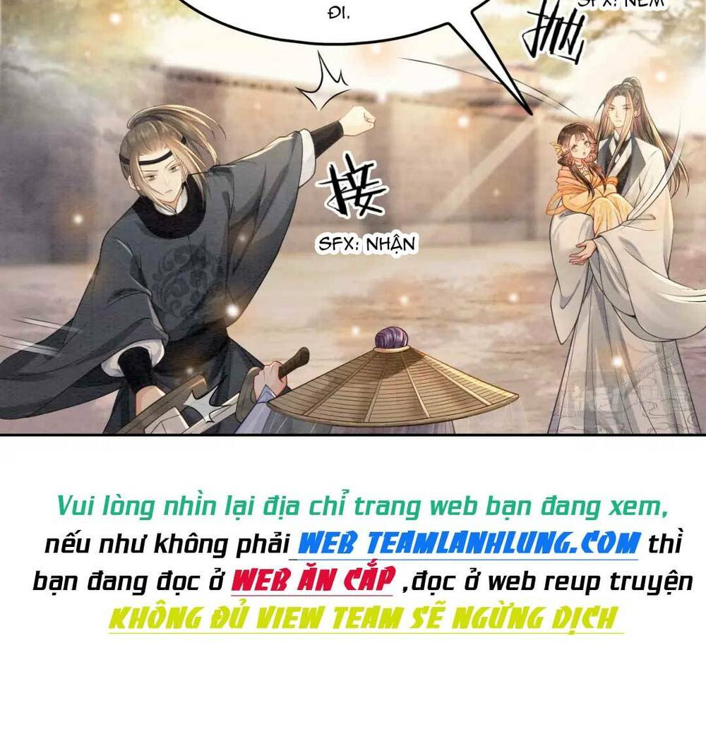 Xuyên Đến Cổ Đại Ta Được Muôn Ngàn Sủng Ái Chương 12 Ảnh 20