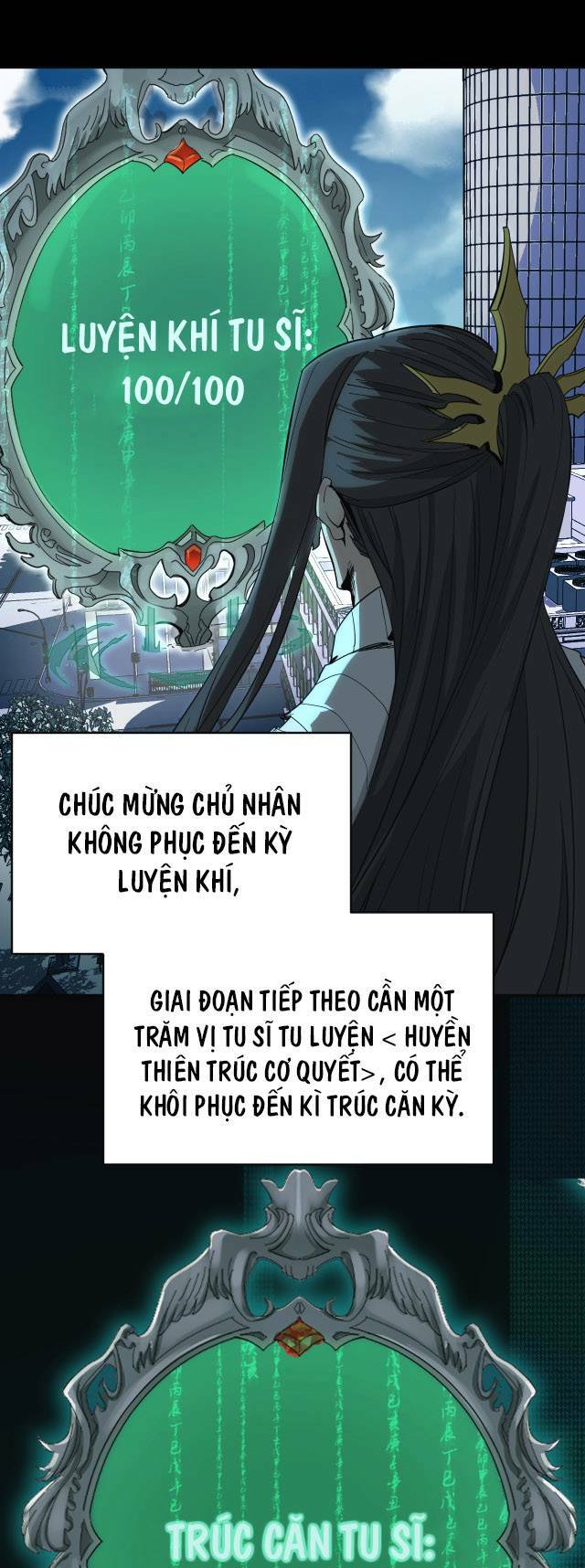 Ta Bị Địa Cầu Bắt Cóc Rồi Chương 8 Ảnh 7
