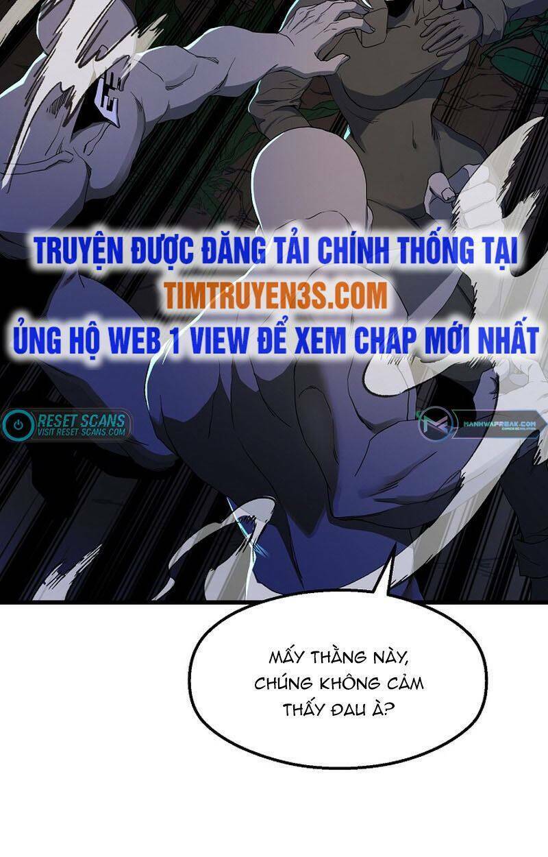 Kẻ Thất Nghiệp Bất Khả Chiến Bại Chương 40 Ảnh 72