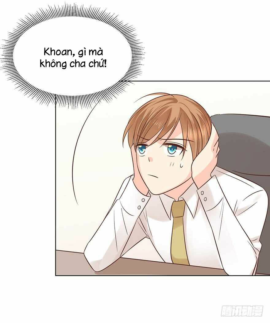 Ông Bố Đơn Thân Hàng Tỷ Chương 170 Ảnh 15