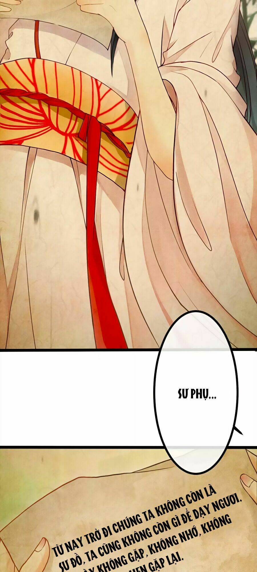 Thần Y Nữ Ngỗ Tác Chương 1 Ảnh 12