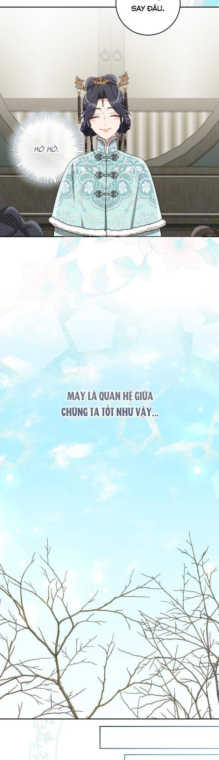 Trở Thành Cô Cháu Gái Bị Khinh Miệt Của Gia Tộc Võ Lâm Chương 79 Ảnh 19