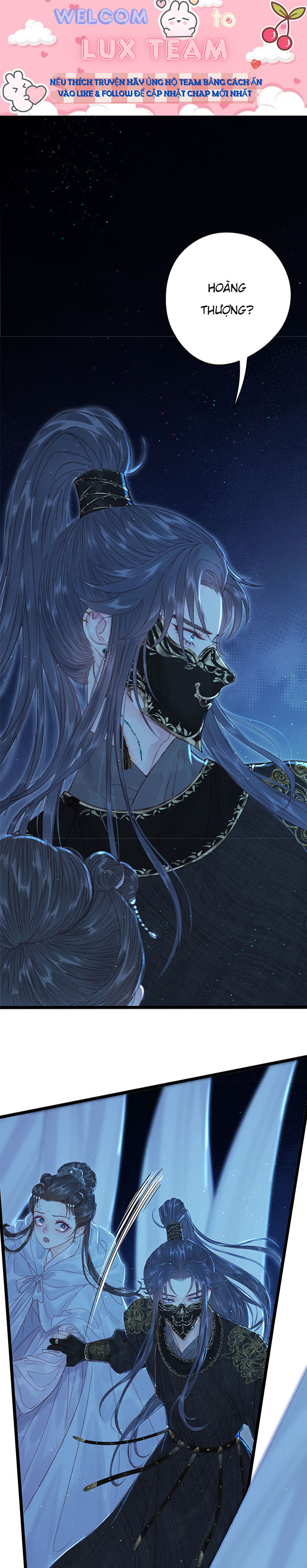 Trọng Sinh Chi Ác Phi Nghịch Thiên Chương 4 Ảnh 2