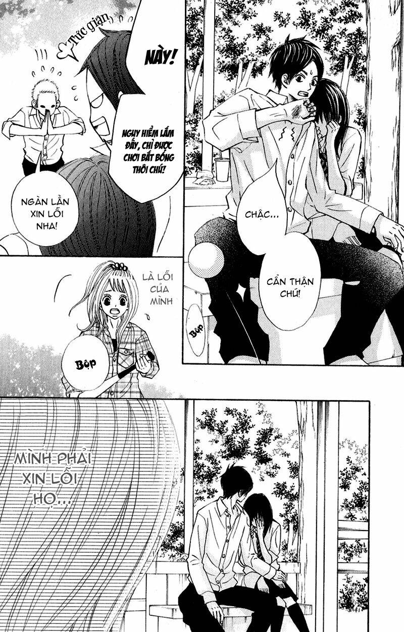 Tonari No Atashi Chương 4 Ảnh 37
