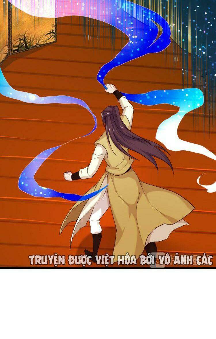 Bệ Hạ, Cầu Người Đừng Làm Yêu! Chương 25 Ảnh 5