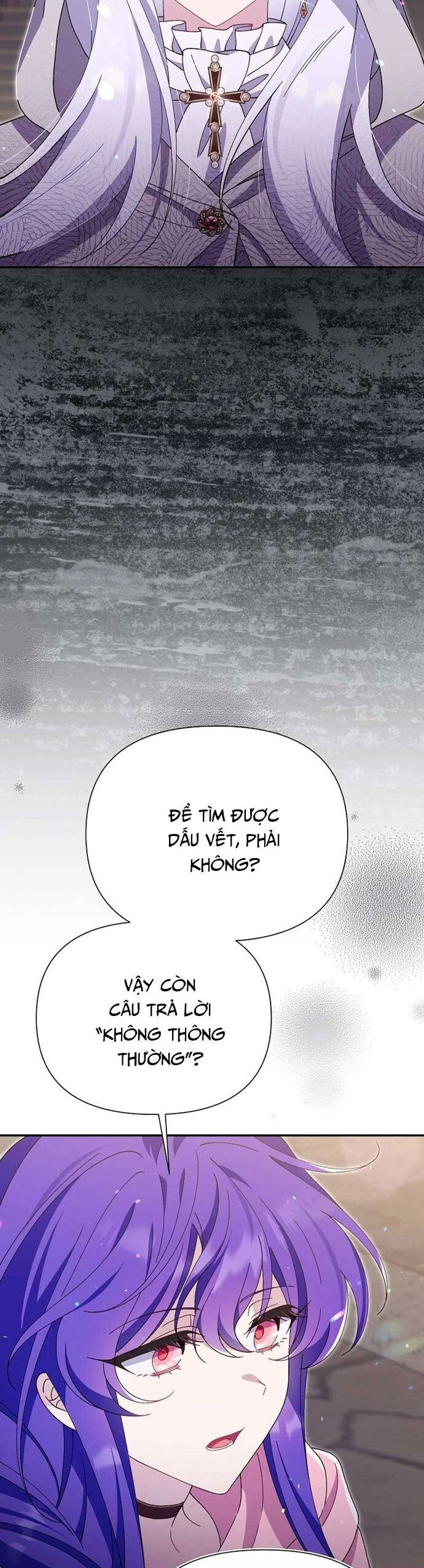 Nhân Vật Phản Diện Được Ưu Ái Chương 3 Ảnh 40