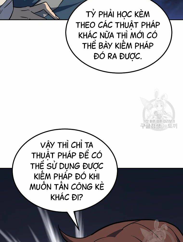 Thiếu Niên Phương Sĩ Chương 33 Ảnh 10