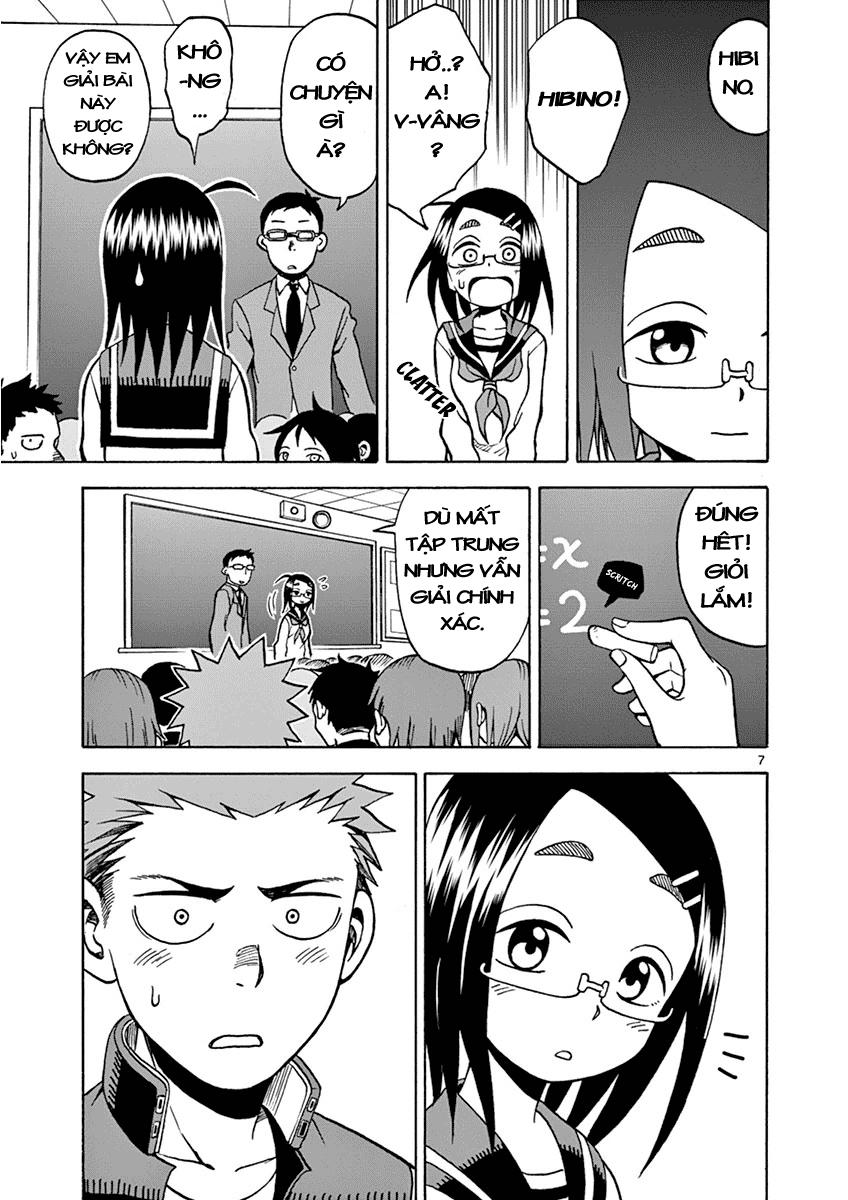 Fudatsuki No Kyoko-Chan Chương 18 Ảnh 9