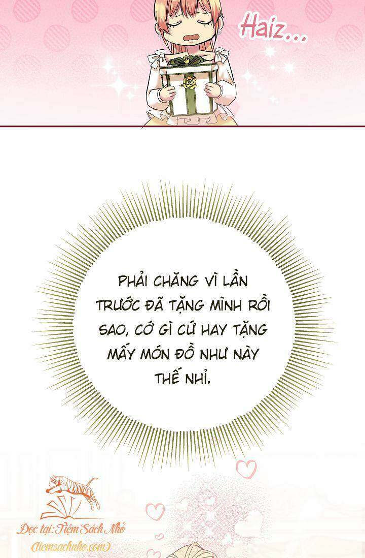 Bút Danh Bí Mật Của Nữ Công Tước Chương 19 Ảnh 83