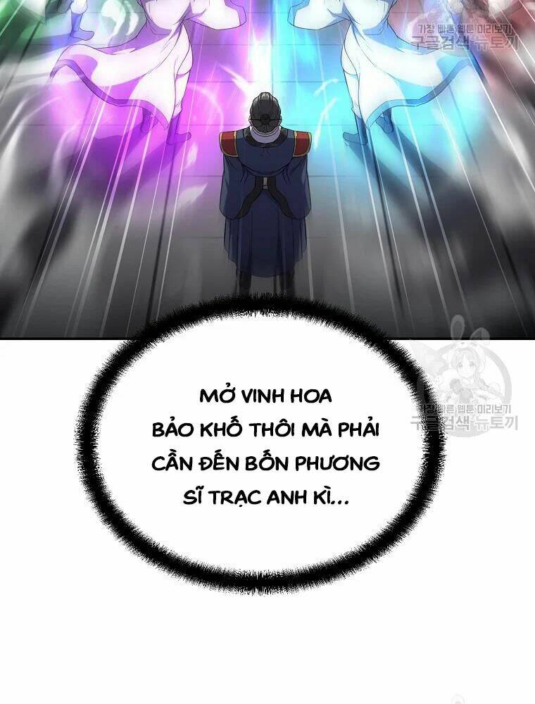 Thiếu Niên Phương Sĩ Chương 31 Ảnh 38