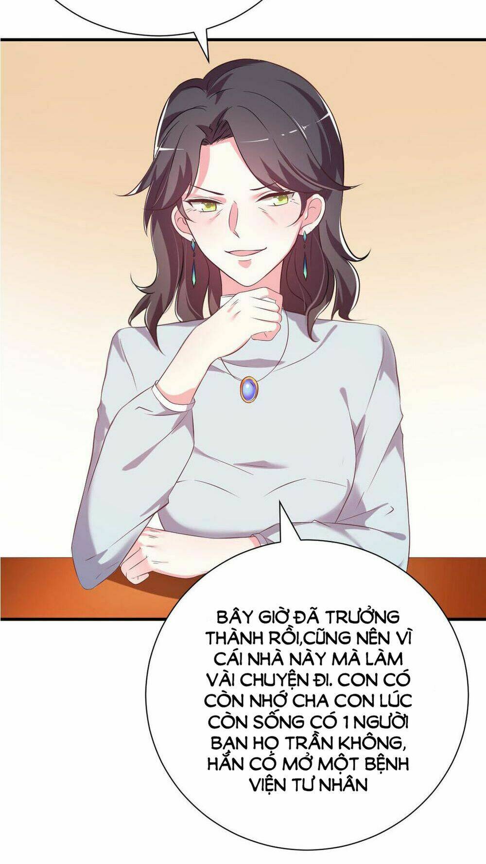 Phụng Tử Thành Hôn : Tiên Thê Không Được Trốn Chương 2 Ảnh 38