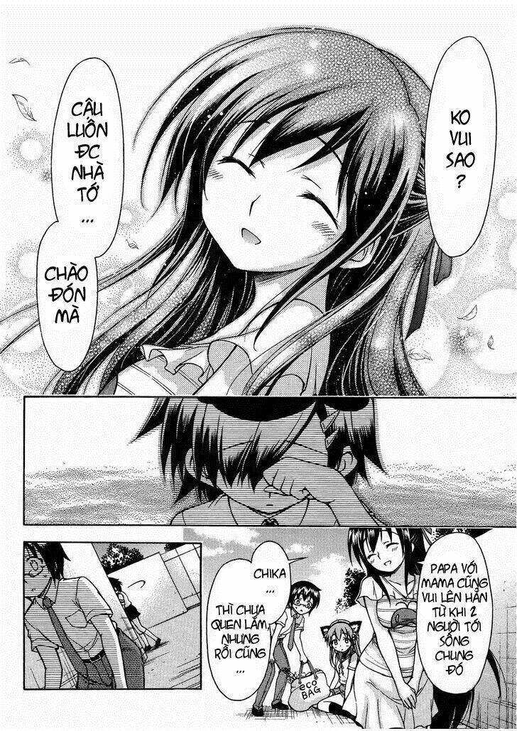 Gou-Dere Bishoujo Nagihara Sora Chương 13 Ảnh 32