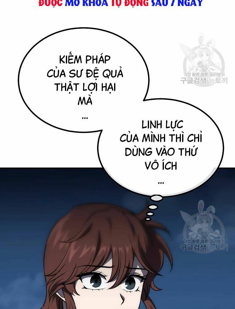 Thiếu Niên Phương Sĩ Chương 32 Ảnh 135
