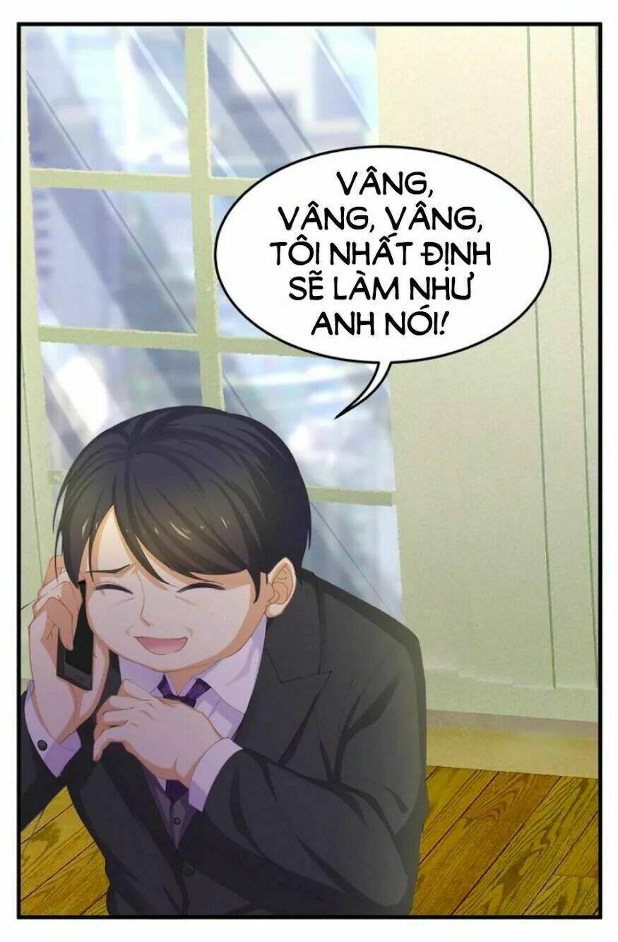 99 Phương Pháp Giam Cầm Tình Yêu Chương 3 Ảnh 15